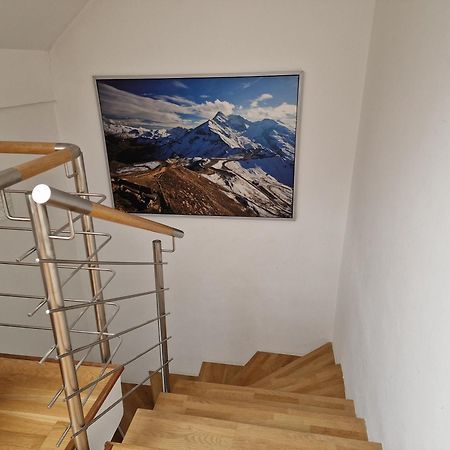 גוזד מרטולז'ק Mountain Peaks Apartment With Sauna מראה חיצוני תמונה