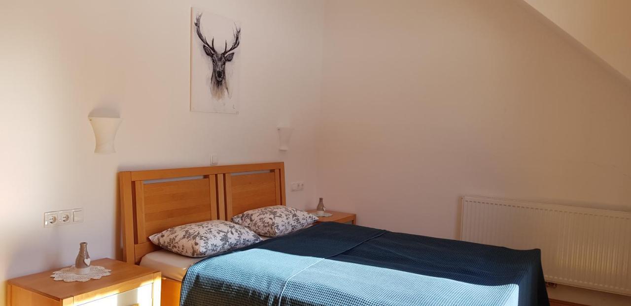 גוזד מרטולז'ק Mountain Peaks Apartment With Sauna מראה חיצוני תמונה