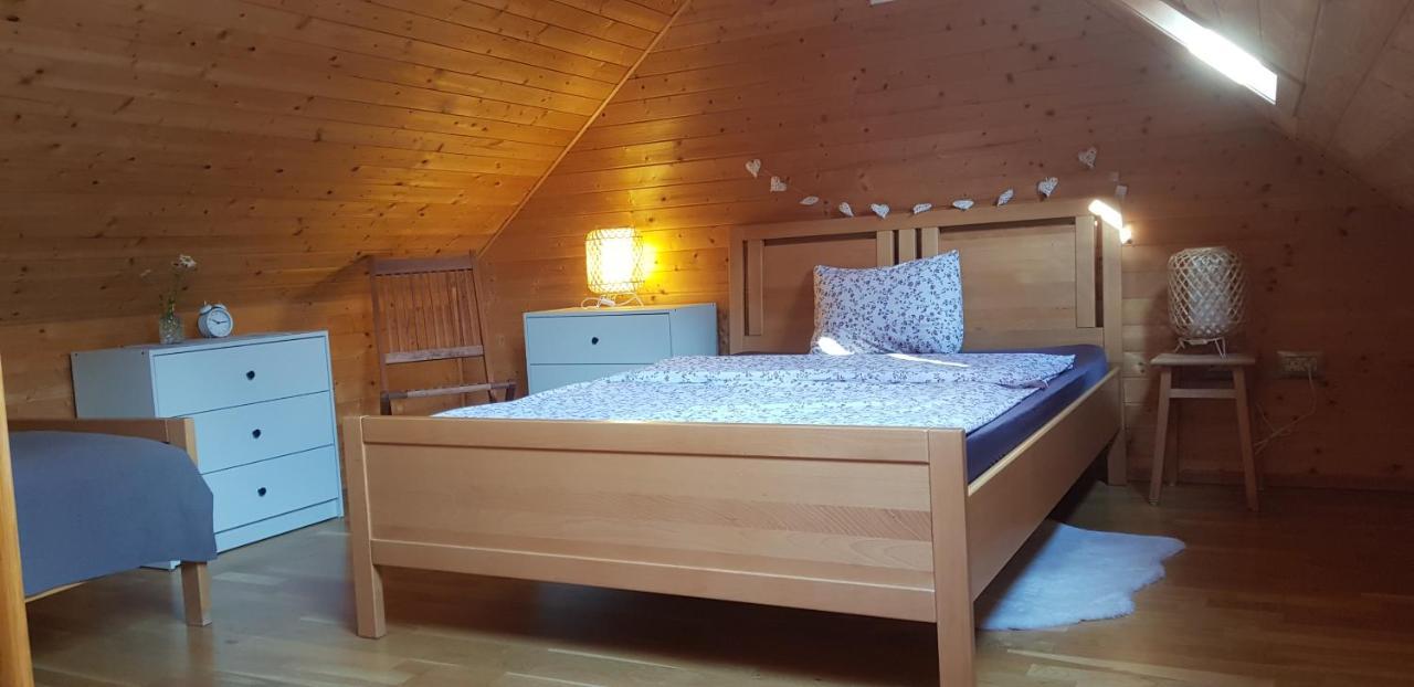 גוזד מרטולז'ק Mountain Peaks Apartment With Sauna מראה חיצוני תמונה