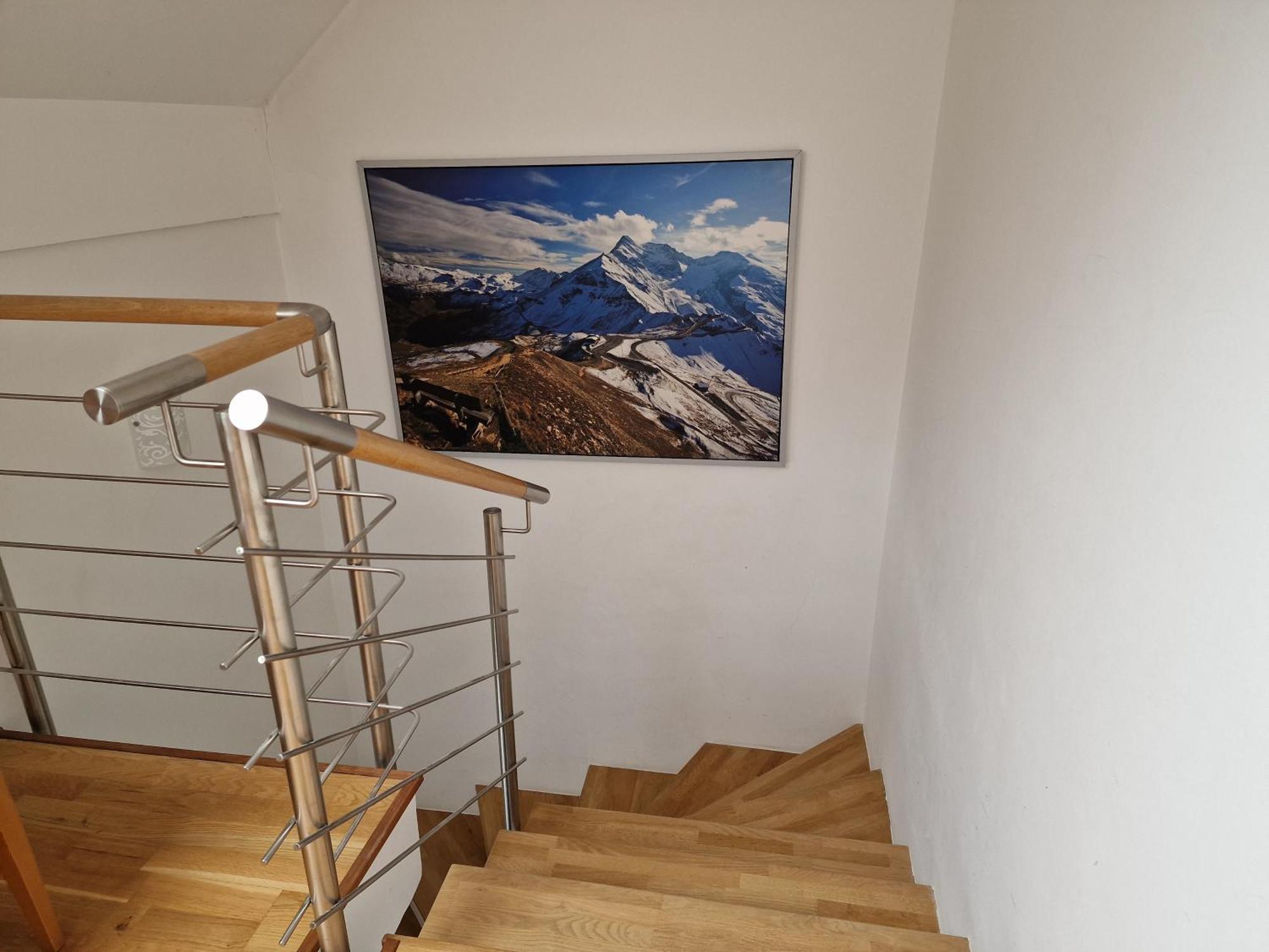 גוזד מרטולז'ק Mountain Peaks Apartment With Sauna מראה חיצוני תמונה