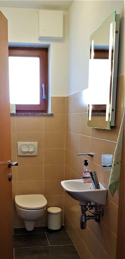 גוזד מרטולז'ק Mountain Peaks Apartment With Sauna מראה חיצוני תמונה