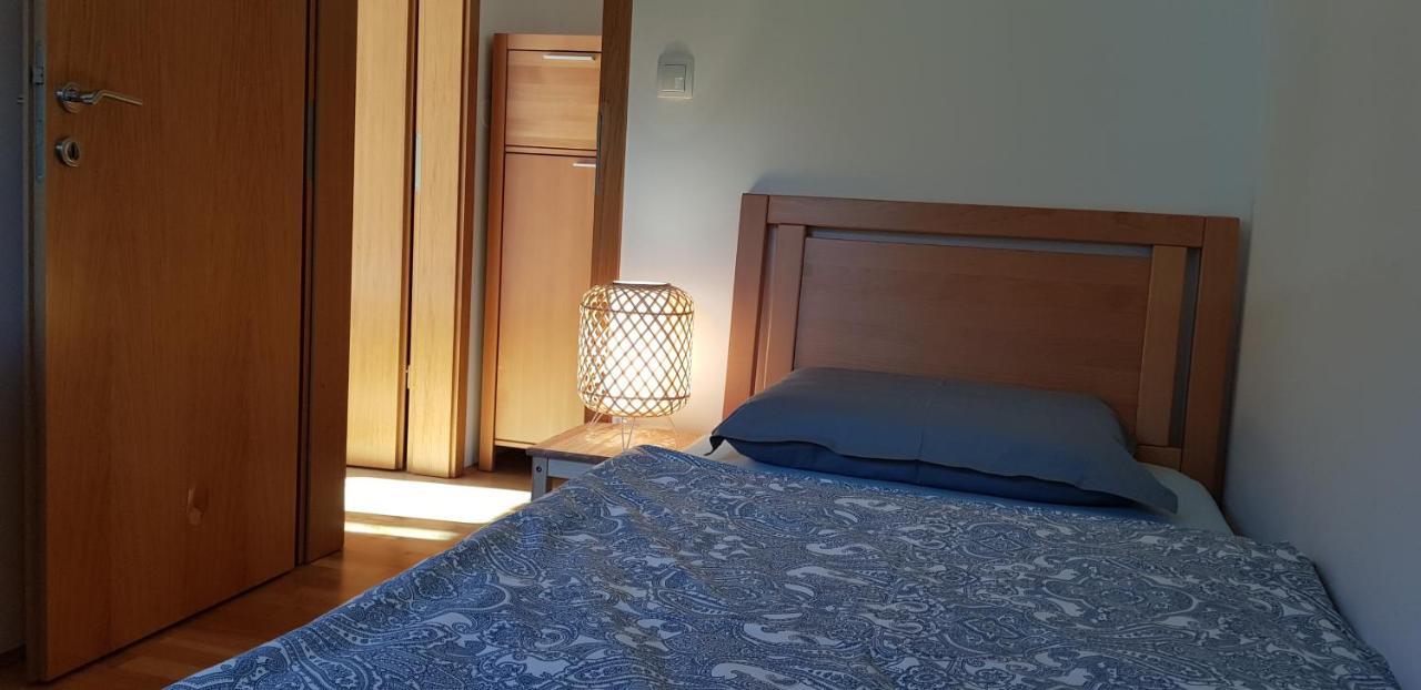גוזד מרטולז'ק Mountain Peaks Apartment With Sauna מראה חיצוני תמונה