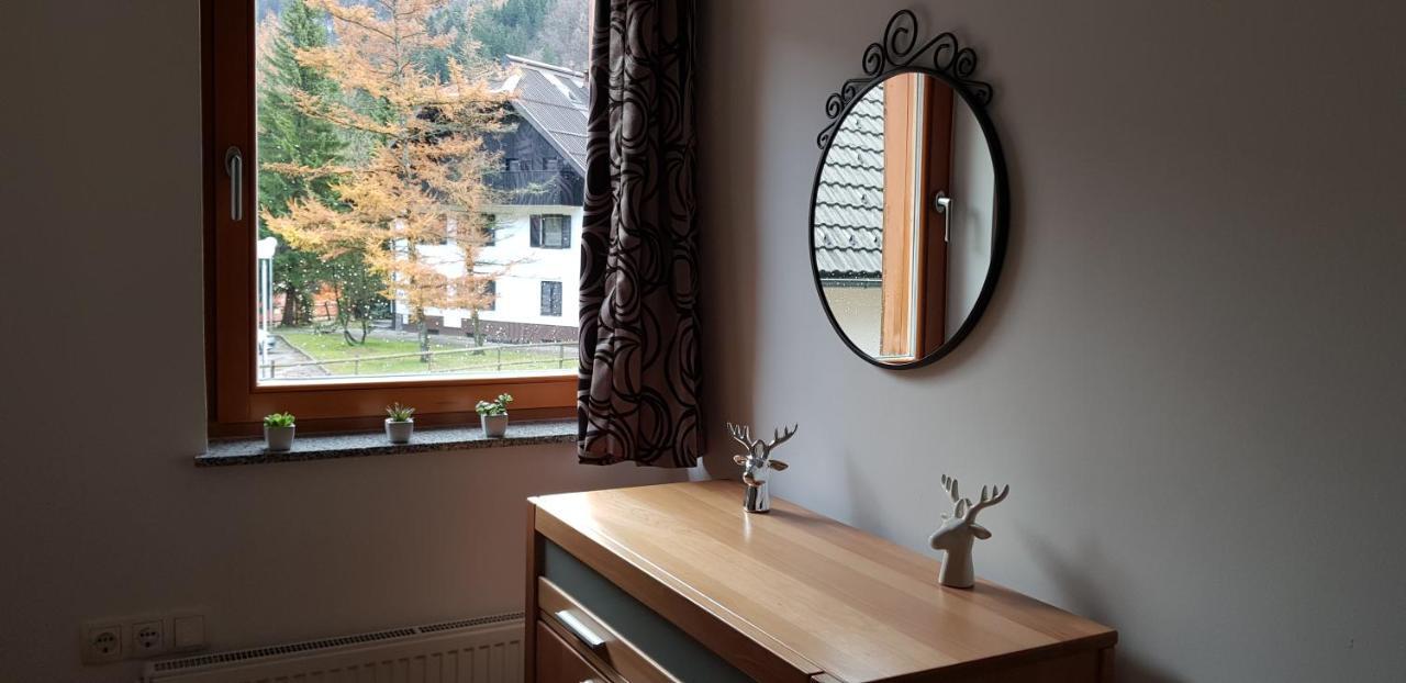 גוזד מרטולז'ק Mountain Peaks Apartment With Sauna מראה חיצוני תמונה