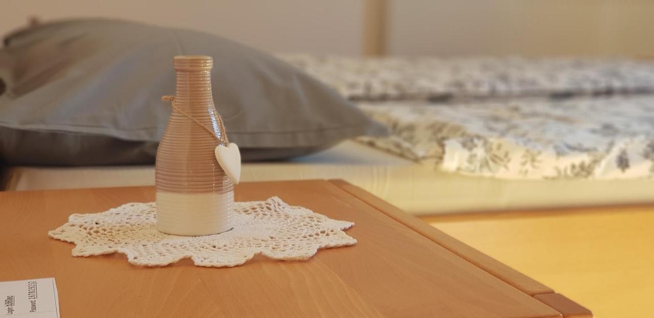 גוזד מרטולז'ק Mountain Peaks Apartment With Sauna מראה חיצוני תמונה