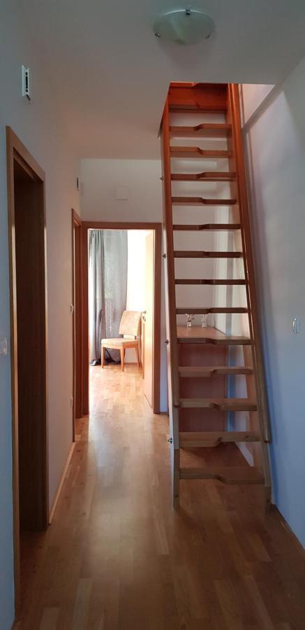 גוזד מרטולז'ק Mountain Peaks Apartment With Sauna מראה חיצוני תמונה